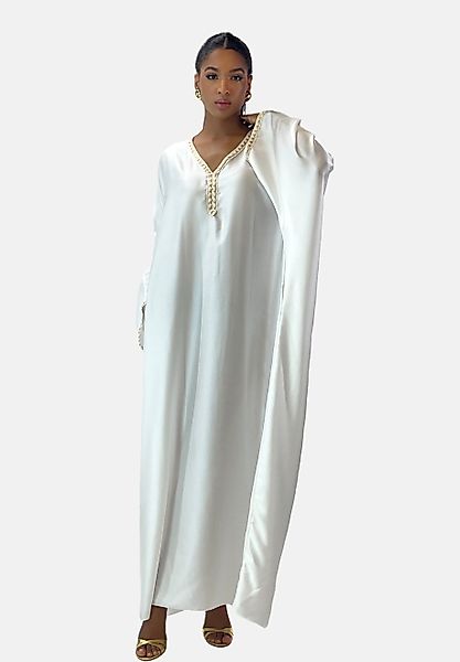 Elara Maxikleid Elara Damen Abaya (1-tlg) günstig online kaufen