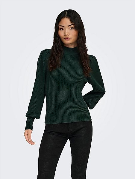 ONLY Strickpullover ONLKATIA L/S HIGHNECK PULLOVER KNT NOOS günstig online kaufen