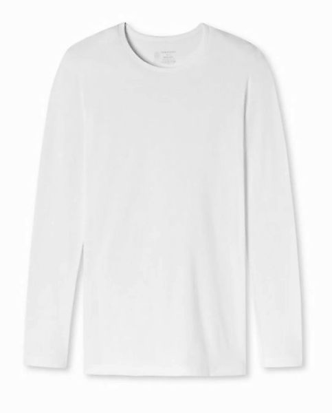 Schiesser Longshirt 95/5 Single Jersey Qualität günstig online kaufen