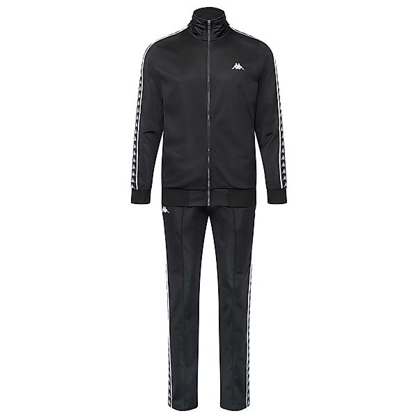 Kappa Trainingsanzug Kappa Herren Trainingsanzug Agodo günstig online kaufen
