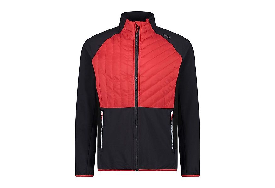 CMP Fleecejacke CMP Herren Fleecejacke MAN JACKET HYBRID 32E3787 günstig online kaufen