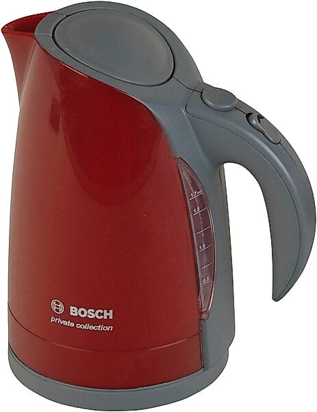 Klein Kinder-Wasserkocher »Bosch Wasserkocher« mit Wasserfüllmöglichkeit günstig online kaufen