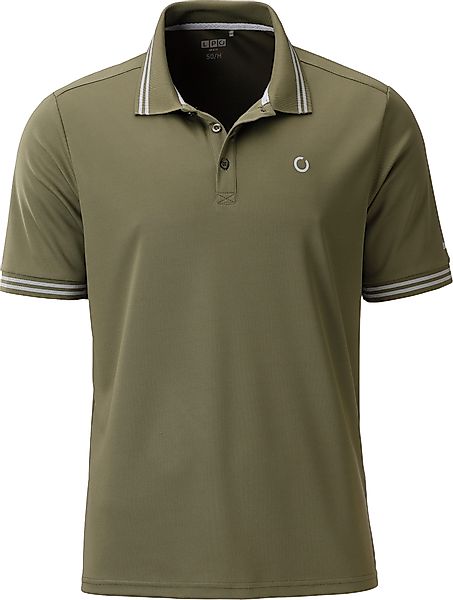 LPO Poloshirt Herren Funktionspolo Aben 3 günstig online kaufen