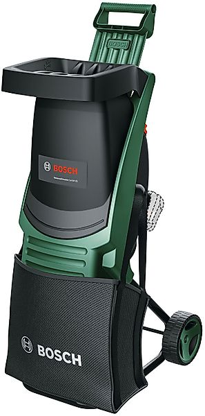 Bosch Home & Garden Häcksler "UniversalShredder 2x18V-25" günstig online kaufen