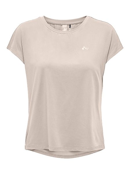ONLY Play Trainingsshirt "ONPAUBREE SS LOOSE TRAIN TEE - NOOS" günstig online kaufen