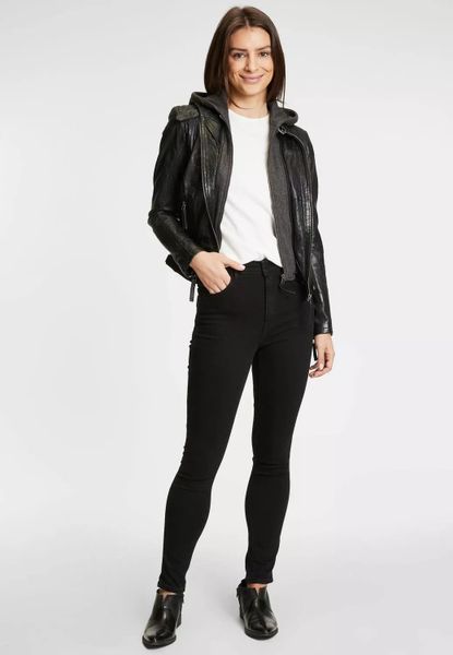 Gipsy by Mauritius Lederjacke Cacey LEGV günstig online kaufen