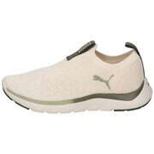PUMA Slip-On Sneaker "SOFTRIDE REMI SLIP-ON KNIT WNS" günstig online kaufen