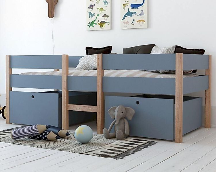 blnk Kinderbett »Alto« Kinderbett günstig online kaufen