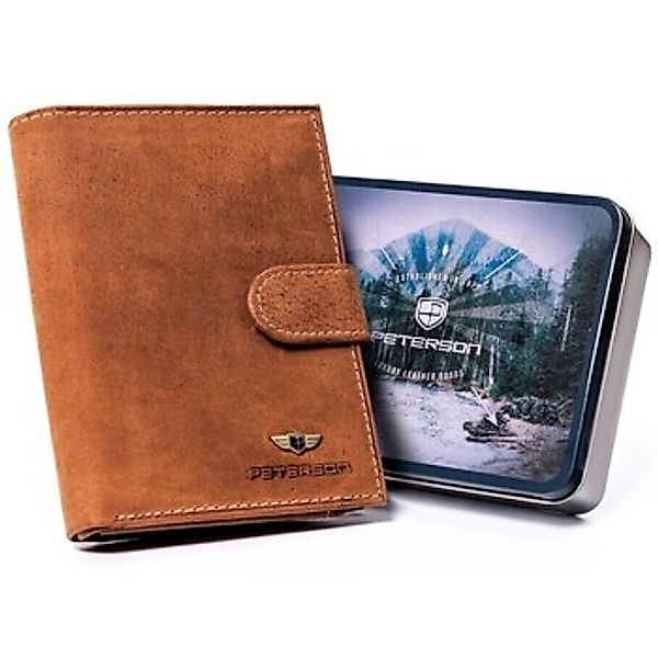 Peterson  Geldbeutel PTN333Z215 günstig online kaufen