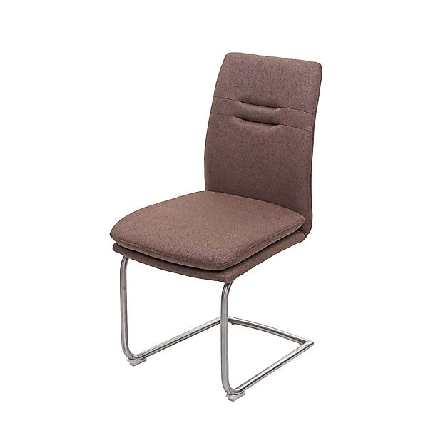 MCW Freischwinger MCW-H70, Mit Ziernaht, Inklusive günstig online kaufen