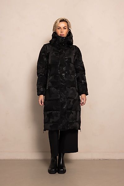 Zhrill Steppmantel "2 in 1 Mantel und Weste", Kapuze abnehmbar günstig online kaufen