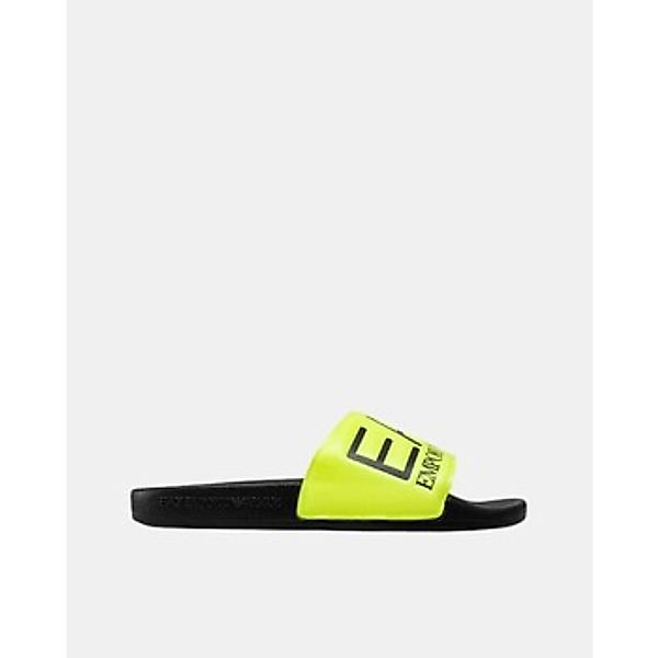 Emporio Armani EA7  Zehensandalen 7X000108 AF15118 günstig online kaufen