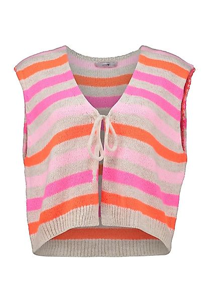 HaILY’S Strickweste Bo44nny (1-tlg) günstig online kaufen