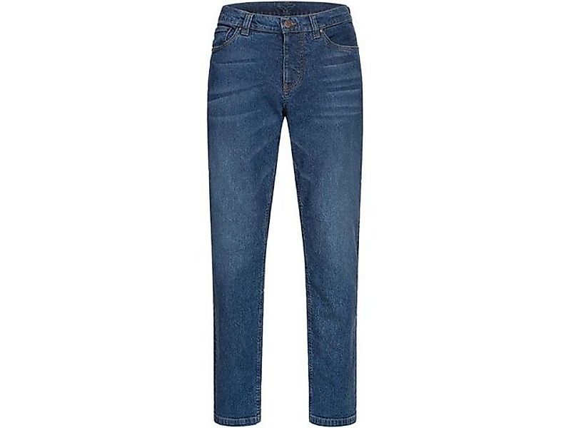 Feuervogl Gerade Jeans Feuervogl Bio-Herren-Boot-Cut-Hose 'Milo' günstig online kaufen