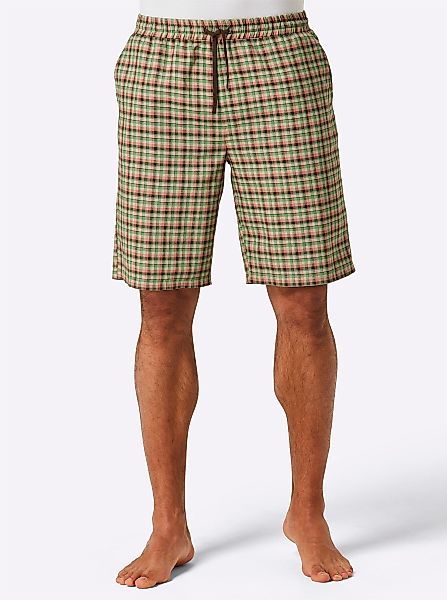 Witt Schlafanzug Hose kurz günstig online kaufen