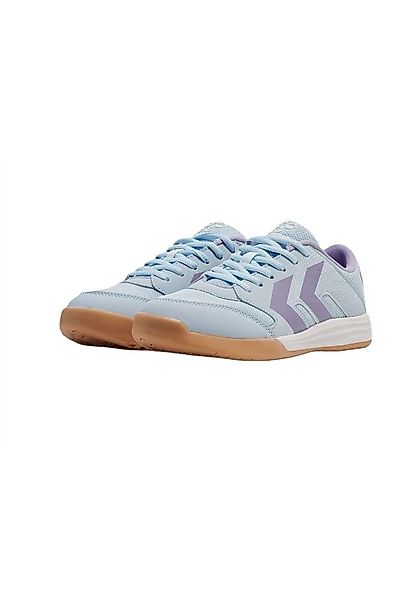 hummel Hallen-Indoorschuhe Multiplay Stable LC arcticblau günstig online kaufen