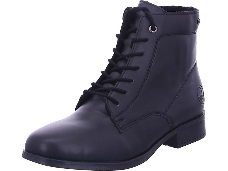 Rieker Schnürstiefelette günstig online kaufen