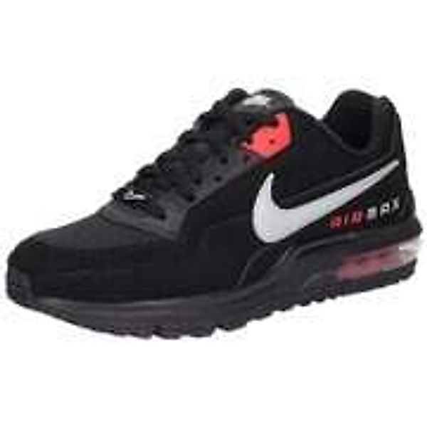 Nike Air Max LTD 3 Sneaker Herren schwarz|schwarz|schwarz|schwarz|schwarz|s günstig online kaufen