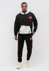 Tom Barron Trainingsanzug Tom Barron Mens günstig online kaufen