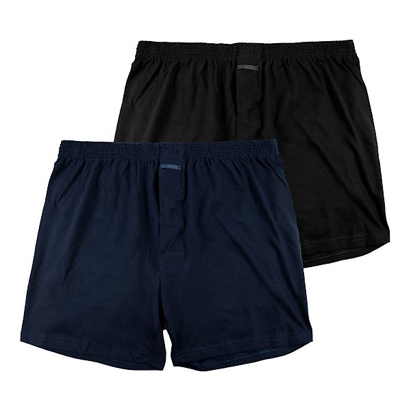 Ammann Boxershorts 2er Pack GOTS Boxer günstig online kaufen