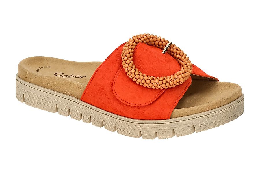 Gabor 63.745.15 Pantolette günstig online kaufen