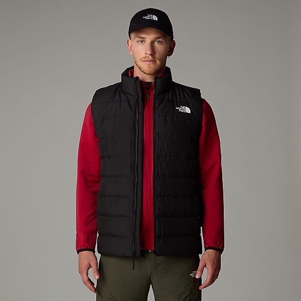 The North Face Daunenweste "M ACONCAGUA 3 VEST", mit Logodruck günstig online kaufen