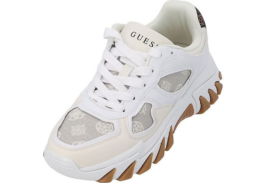 Guess FLJNCR Norina Schnürschuh günstig online kaufen