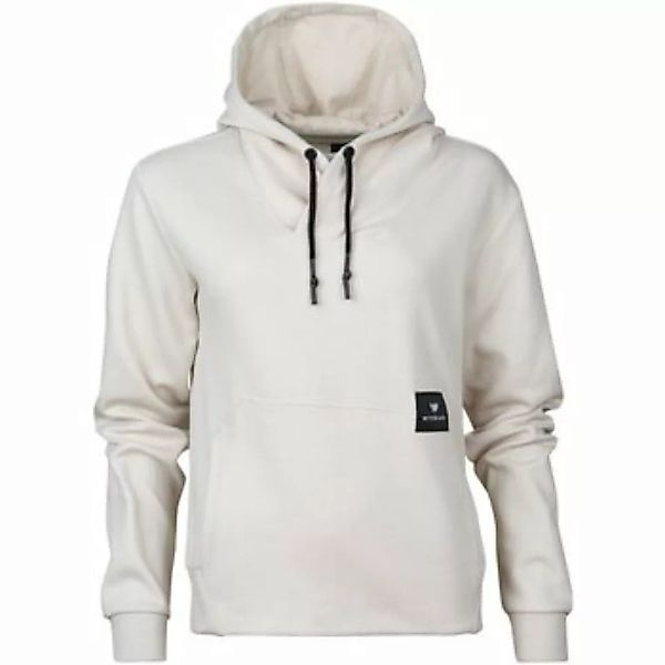 Witeblaze  Sweatshirt Sport BLANCA, Ladies hoody,beige 1110227 7004 günstig online kaufen