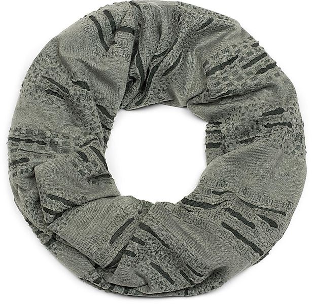 styleBREAKER Loop Loop im Destroyed Vintage günstig online kaufen