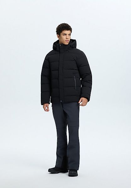 Icepeak Steppjacke ICEPEAK BIXBY für Erwachsene, wasserdicht mit 10000 mm W günstig online kaufen