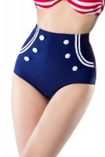 Vintage Bikinihöschen günstig online kaufen