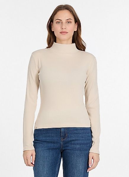 Ragwear Langarmshirt JANELLE LONG günstig online kaufen