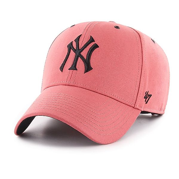 47 Mlb New York Yankees Aerial Mvp Deckel One Size Island Red günstig online kaufen