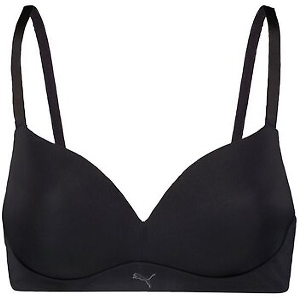 Puma  Sport BH Accessoires Bekleidung  SOFT PADDED BRA 1P 100001008 001 günstig online kaufen