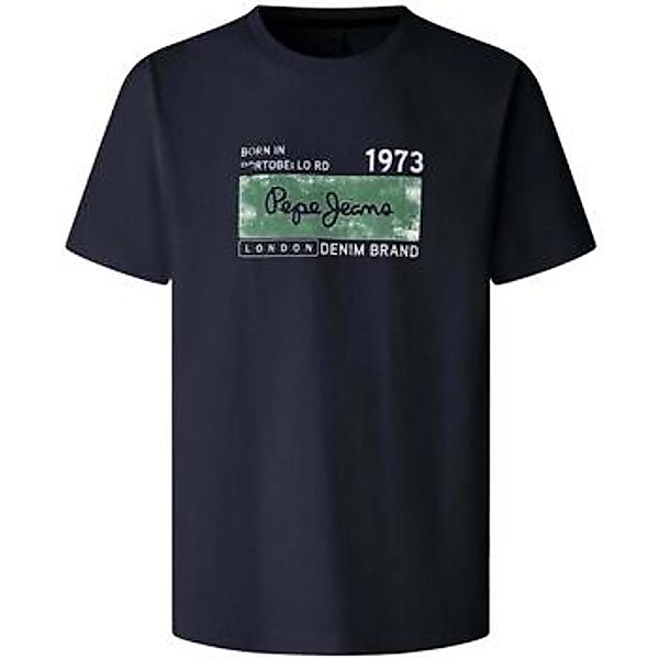 Pepe jeans  T-Shirt PM5010361 594 günstig online kaufen