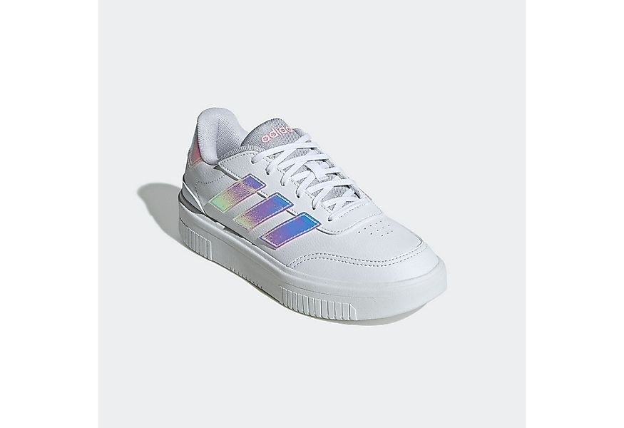adidas Sportswear COURTBLOCK BOLD Sneaker günstig online kaufen