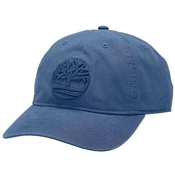 Timberland  Schirmmütze TB0A61UJ SOUNDVIEW-2881 DARK DENIM günstig online kaufen