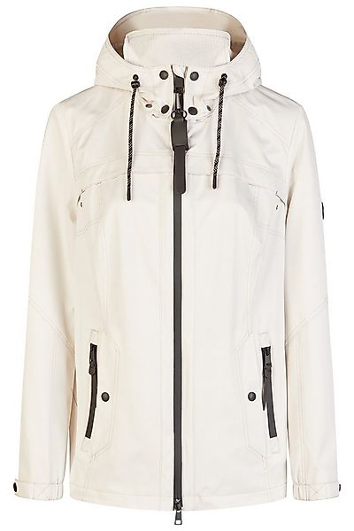 Barbara Lebek Hybridjacke Jacke m. Kapuze günstig online kaufen