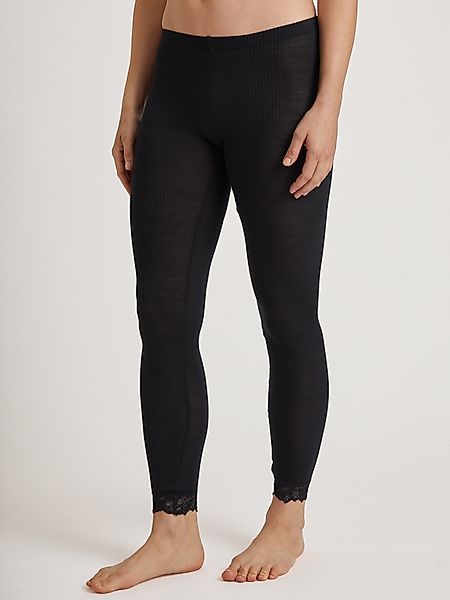 CALIDA Leggings Silky Wool Joy mit günstig online kaufen