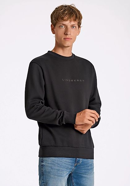 LINDBERGH Sweatshirt "Lindbergh Sweatshirt" günstig online kaufen