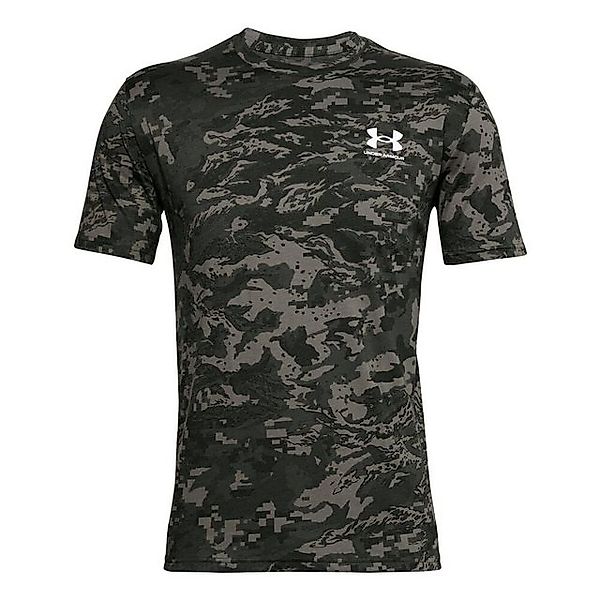 Under Armour® T-Shirt ABC Camo Shortsleeve günstig online kaufen