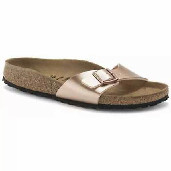 BIRKENSTOCK  Hausschuhe Madrid BF günstig online kaufen