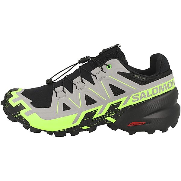 Salomon Speedcross 6 GTX Herren Laufschuh günstig online kaufen