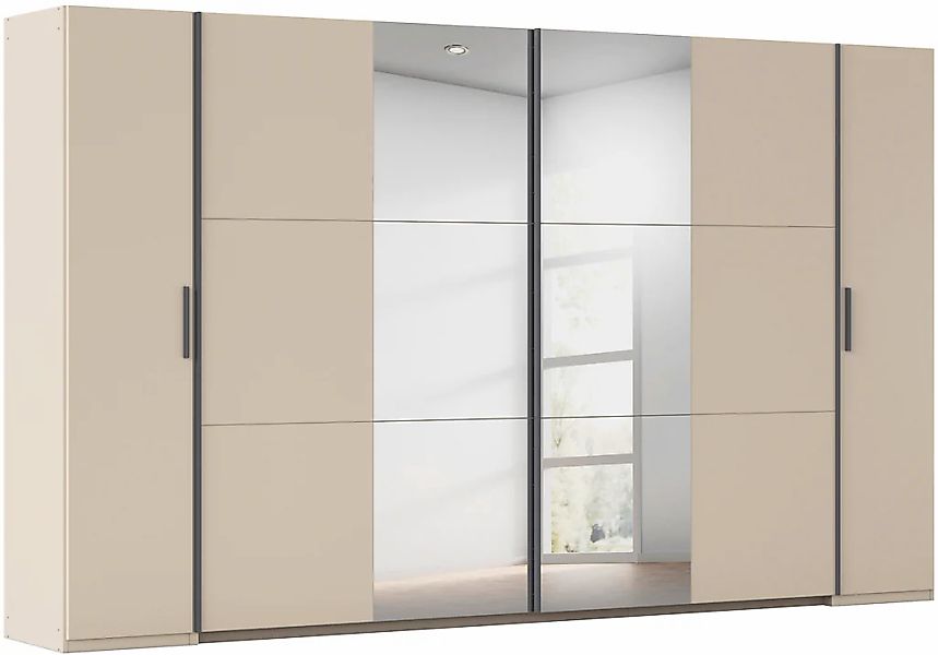 rauch Schwebetürenschrank "Kleiderschrank Drehtürenschrank Schrank Garderob günstig online kaufen