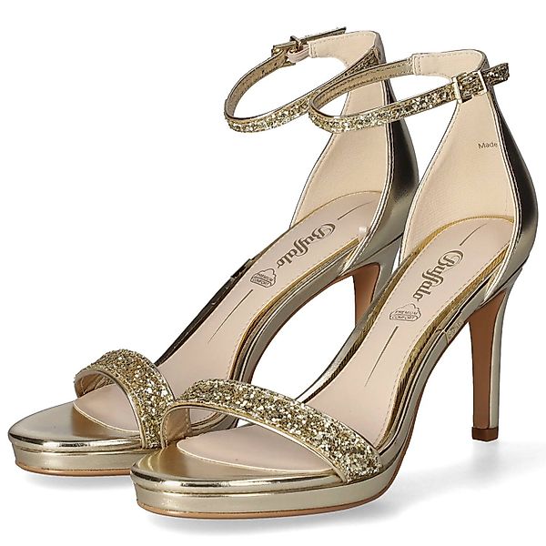 Buffalo Sandaletten MONROE 2 Riemchensandalette günstig online kaufen