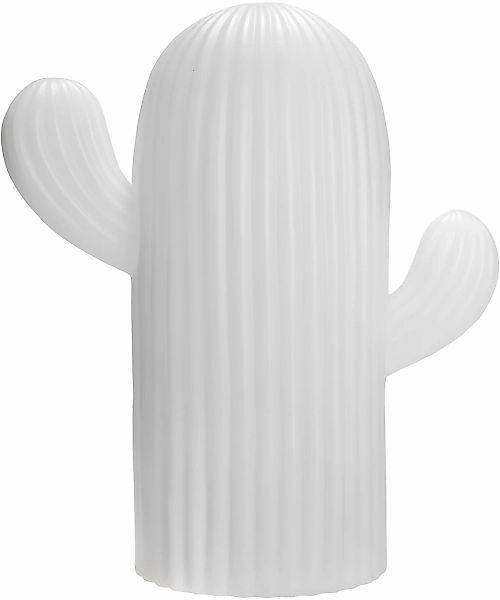 my home LED Solarleuchte "Elowyn, LED-Solar Kaktus" LED-Modul 1 Stk. RGB  W günstig online kaufen