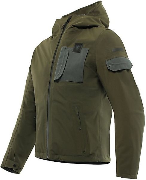 Dainese Motorradjacke Corso Absoluteshell Pro Motorrad Textiljacke (mit The günstig online kaufen