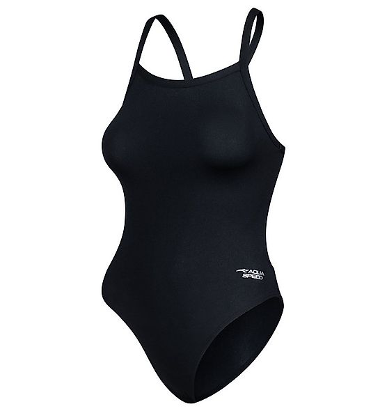 Aqua Speed Badeanzug ANA Badeanzug für SchwimmerInnen - sportlich & jugendl günstig online kaufen