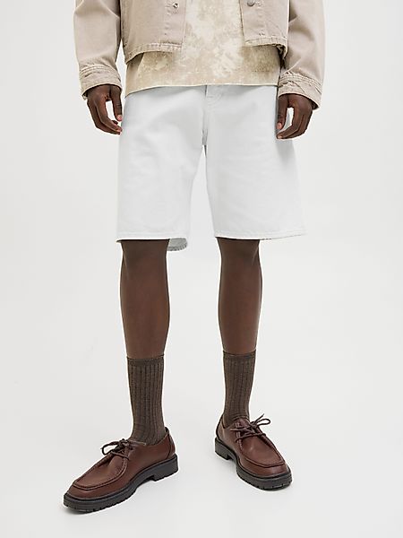 Jack & Jones Relaxshorts "JJIALEX JJORIGINAL SHORTS SBD 300 SN" im Five-Poc günstig online kaufen