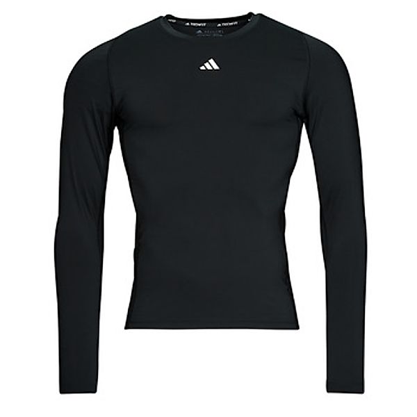 adidas  Langarmshirt TF LS TEE günstig online kaufen